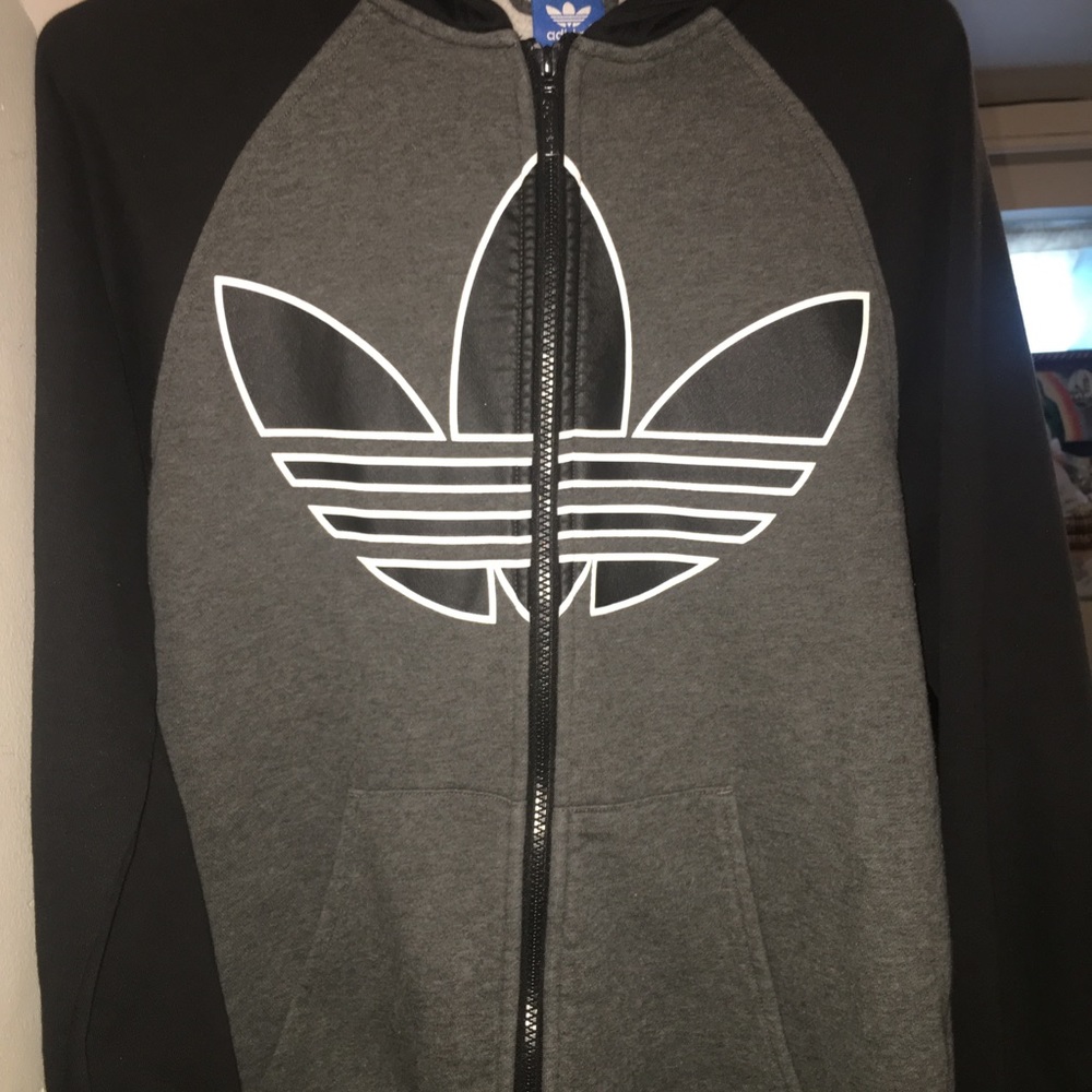 Adidas Sweater